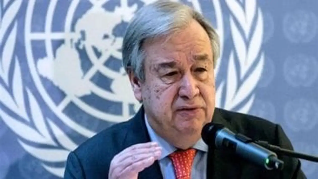 الأمم المتحدة تشيد بجهود مصر والسعودية وتركيا وباكستان لاحتواء الصراع بالشرق الأوسط